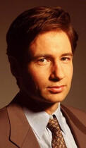 Fox Mulder