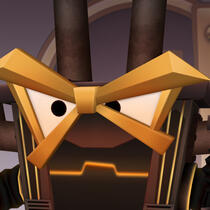 The Boiler