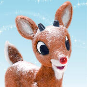 Rudolph the Red-Nosed Reindeer