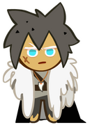 Werewolf Cookie