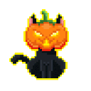 Halloween Spirit
