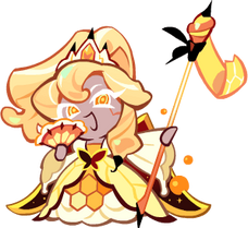 Allulose Nova Cookie