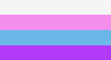 cisgenderless flag
