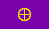 ipsogender flag