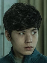 Hershel Rhee